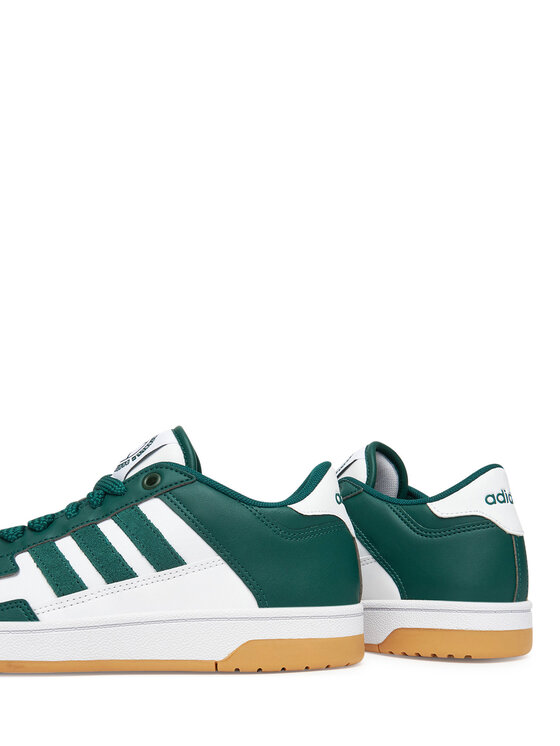 adidas Tenisice adidas Rapid Court Low JR1019 Zelena
