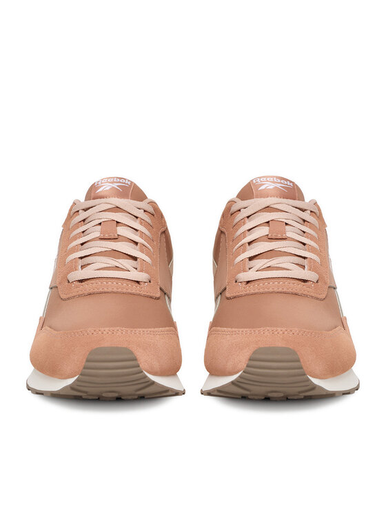 Reebok Снікерcи Reebok CEO-GLIDE LOW 100230904 Бежевий