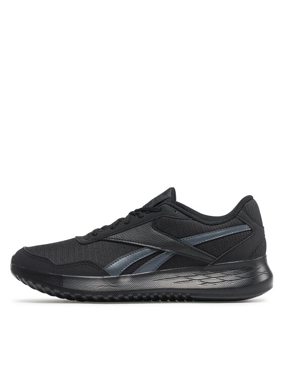 Reebok Skriešanas apavi Reebok Energen Lite GY1438 Melns