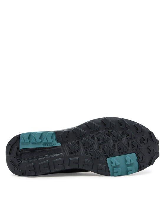 adidas Трекінгові черевики adidas Terrex Anylander Rain.Rdy JQ9961 Коричневий