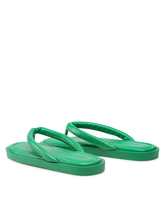 Jenny Fairy Žabky Jenny Fairy WSS20624-01 Zelená