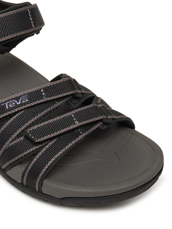Teva Босоніжки Teva Tirra 4266 Чорний