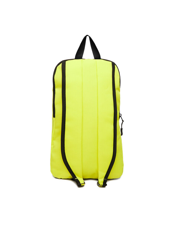 Quiksilver Рюкзак Quiksilver CEOWB-QUIC-XS-001-09 Зелений