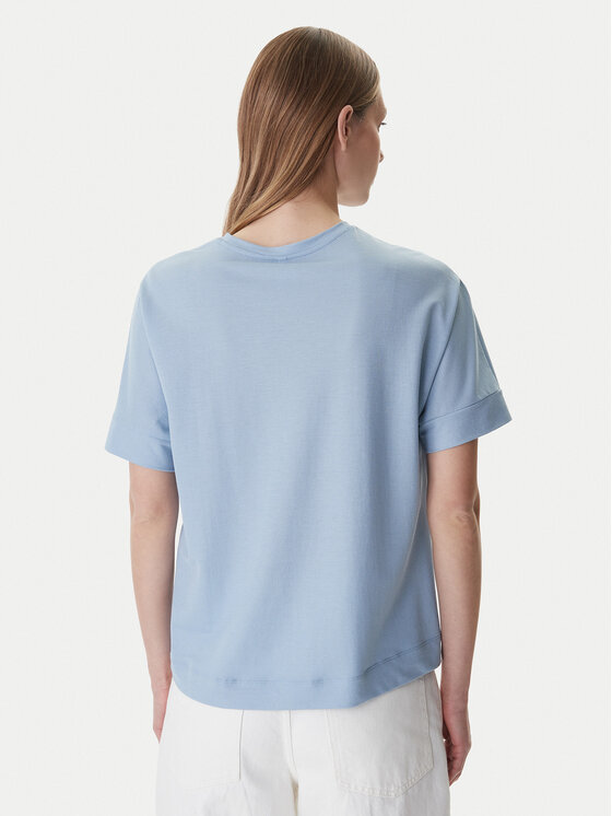 ONLY ONLY Футболка Jany 15356044 Голубий Regular Fit