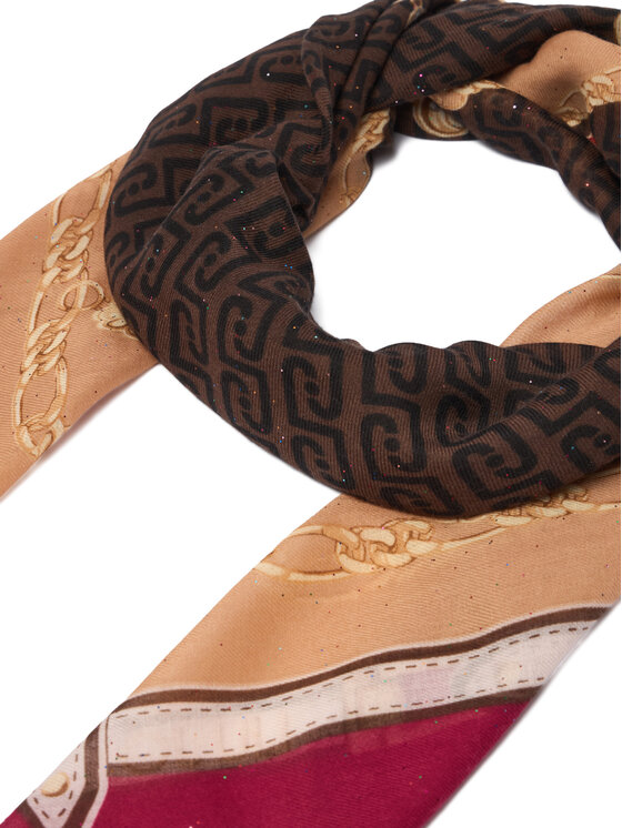 Liu Jo Foulard Liu Jo 2F6069 T2745 Nero