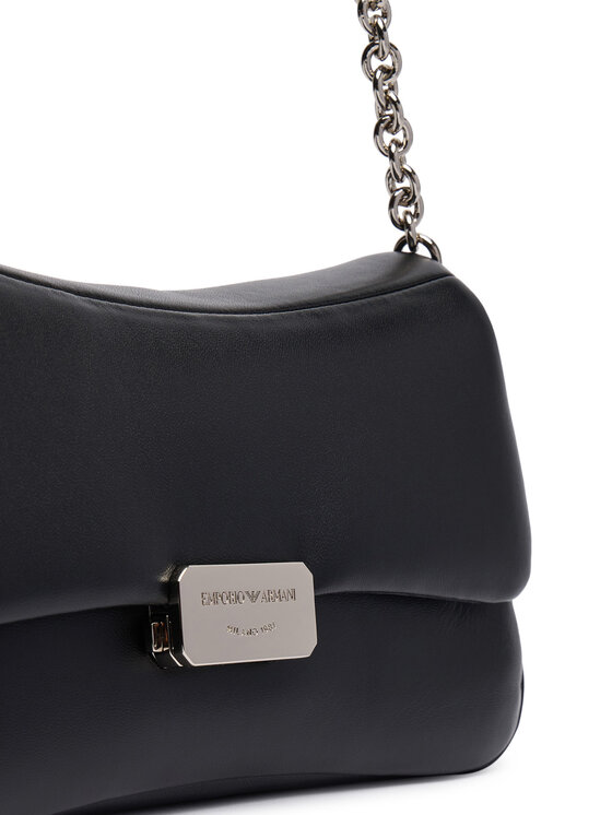 Emporio Armani Torbica Emporio Armani EW002644 AF32959 Crna