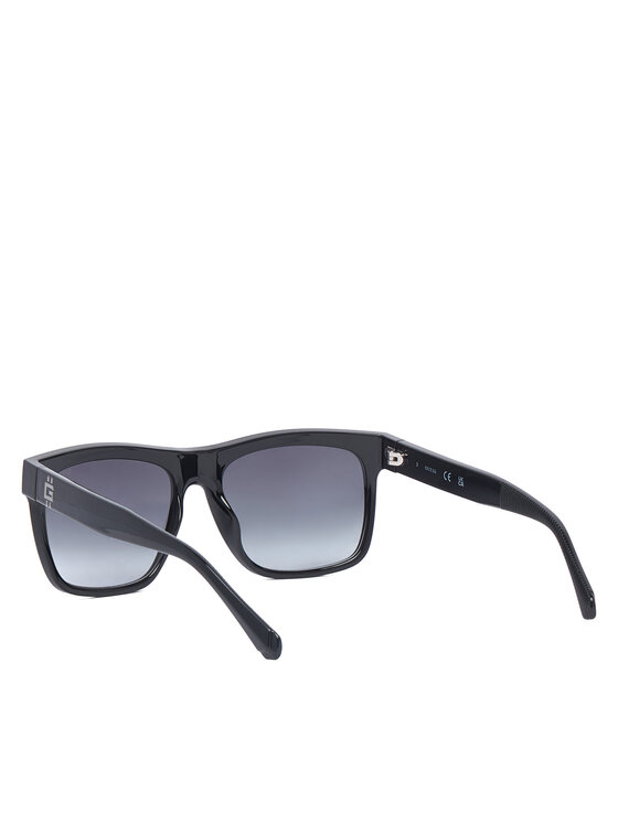 Guess Saulesbrilles Guess GU00222 Melns