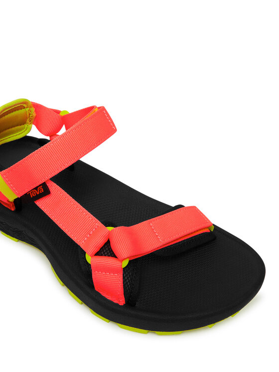 Teva Сандали Teva Hydratrek Sandal 1150270 Коралов