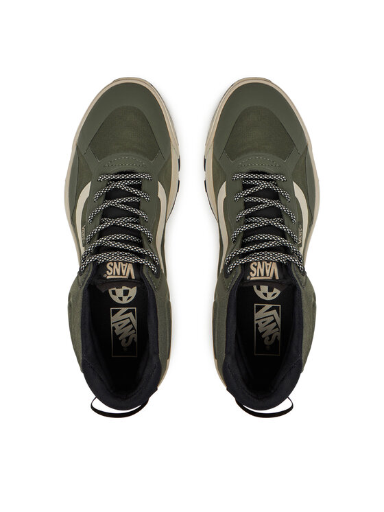 Vans Zapatillas Vans MTE Crosspath Mid VN000CVV50K1 Verde