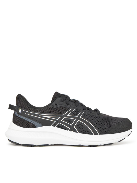 Asics Взуття для бігу Asics Jolt 5 1012B757 Чорний