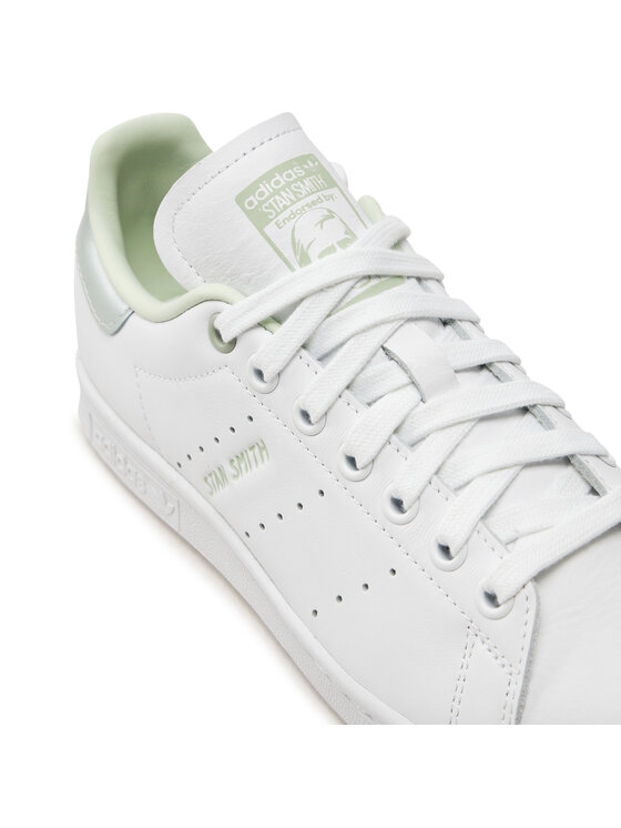 adidas Sneakersy adidas Stan Smith IF6998 Biały