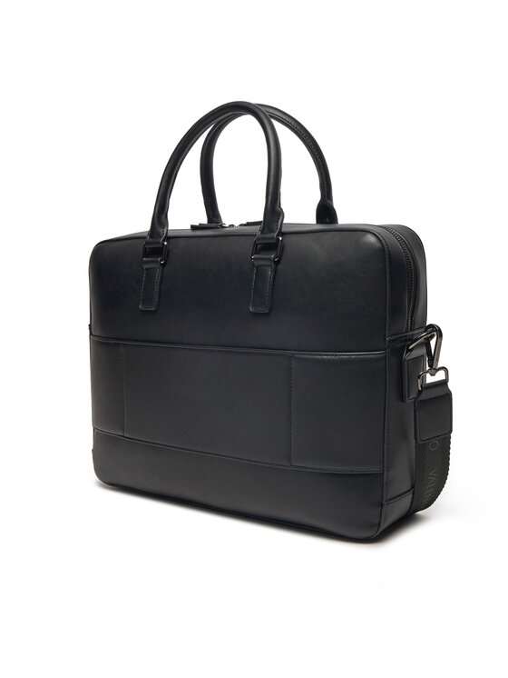 Valentino Сумка для ноутбука Valentino Horizon VBS8UT29 Чорний