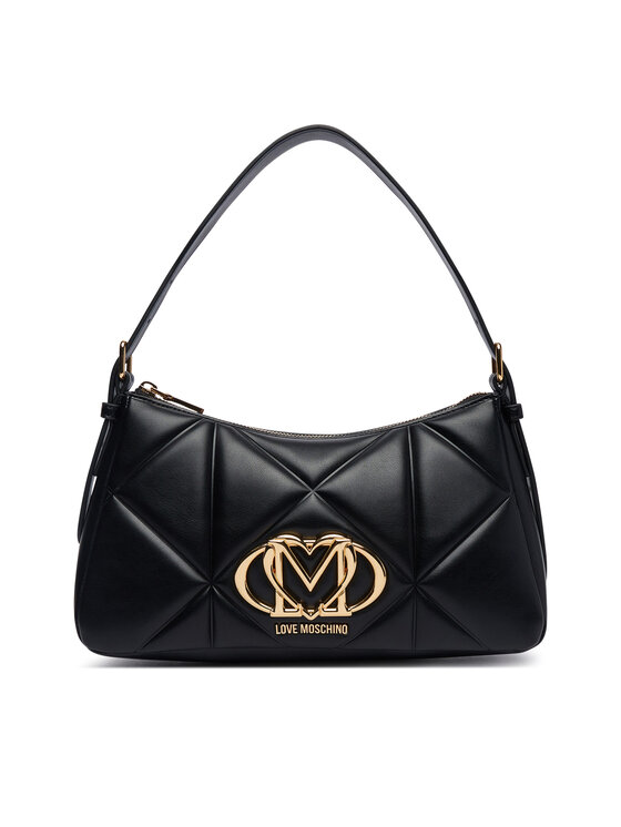 LOVE MOSCHINO Сумка LOVE MOSCHINO JC4032PP1PLC0000 Чорний
