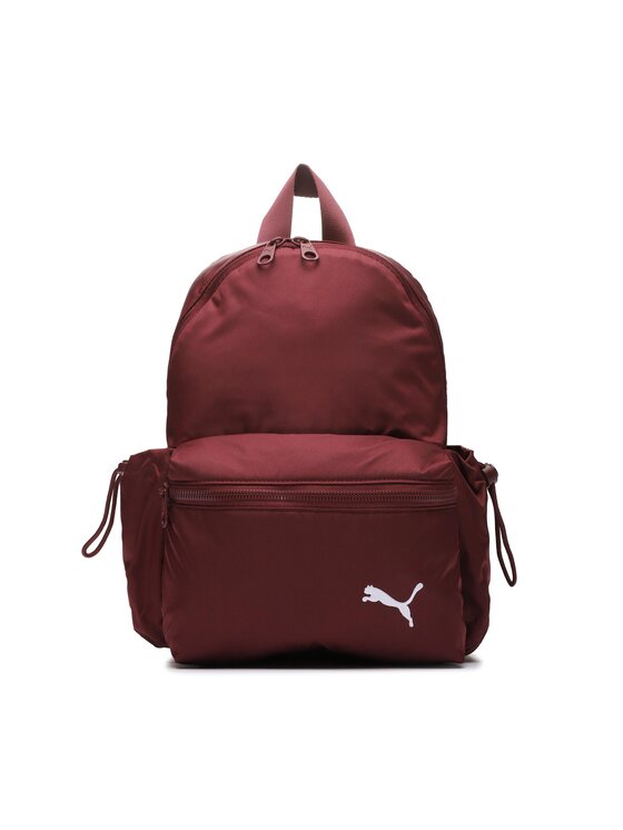 Puma Nahrbtnik Puma Core Her 079486 03 Bordo rdeča