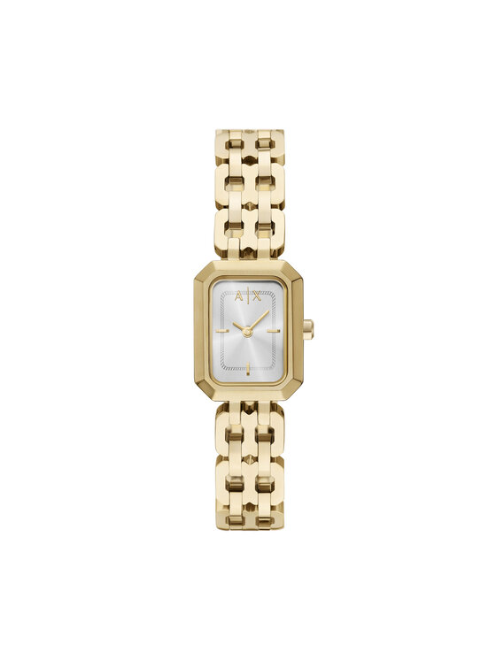 Armani Exchange Orologio Armani Exchange Faye AX5811 Oro