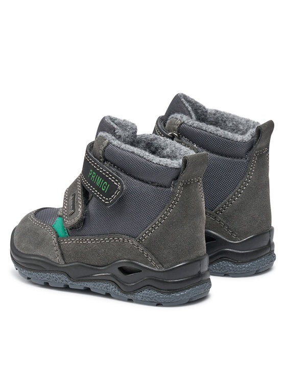 Primigi Снігоходи Primigi 6861233 M GORE-TEX Сірий