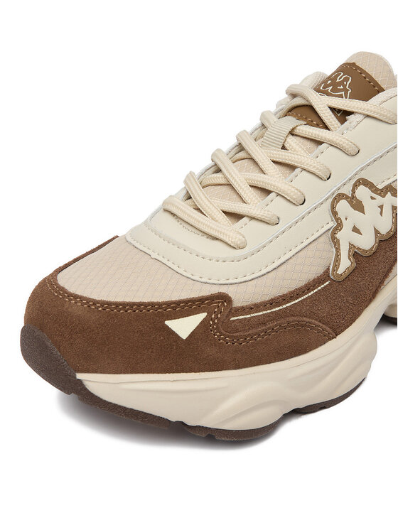 Kappa Laisvalaikio batai Kappa CEO-WP40-244020Z Smėlio