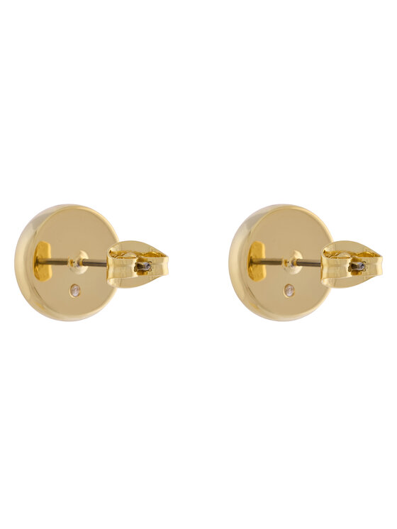 Marc Jacobs Сережки Marc Jacobs 2R4JER001J35 Золотий
