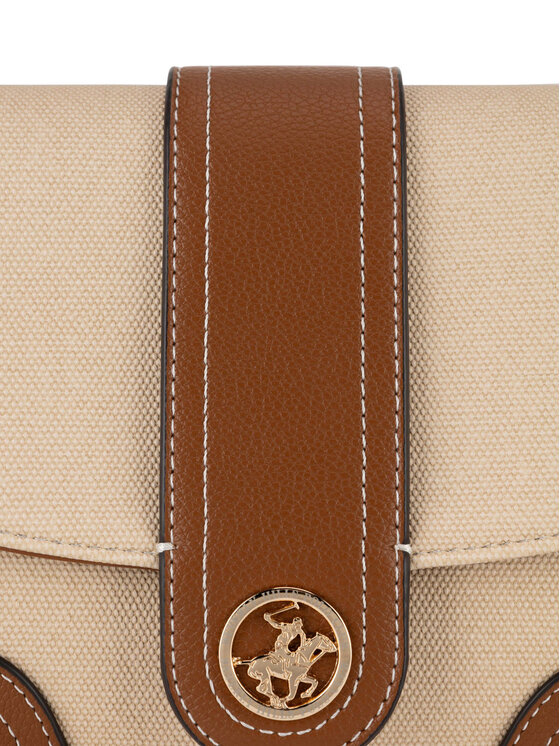 Beverly Hills Polo Club Bolso Beverly Hills Polo Club BHPC-C-011-07 Marrón