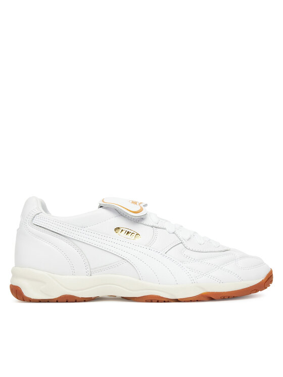 Puma Снікерcи Puma King Indoor 401683 02 M Білий