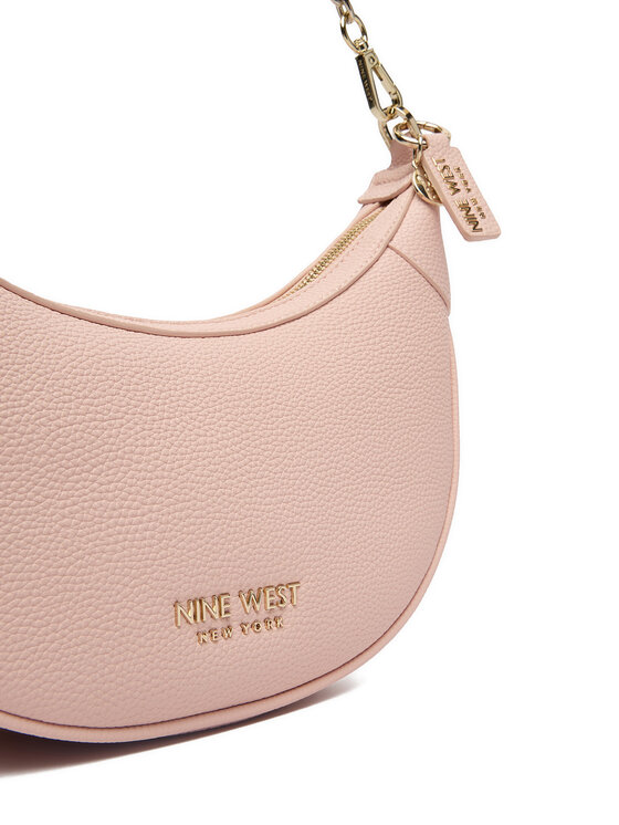 Nine West Сумка Nine West CEO-Zerna-KY258 Рожевий