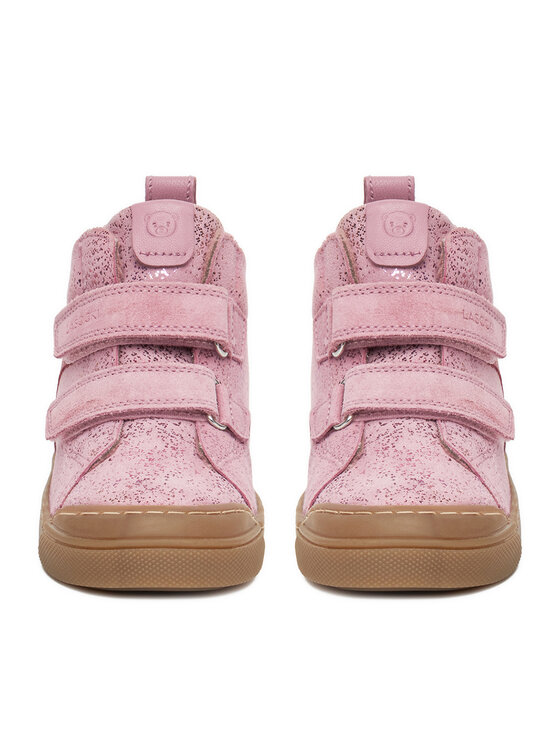 Lasocki Kids Auliniai batai Lasocki Kids CEO- CI12-BAKU-18 Rožinė