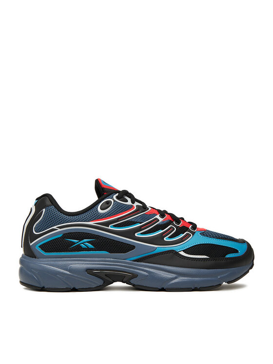 Reebok Снікерcи Reebok EOSS-PREMIER ROAD CONTROL 100230769 Чорний