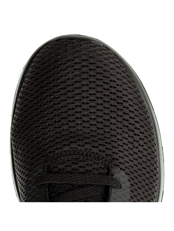 Skechers Sneakersy Skechers Effort 54601/BBK Czarny