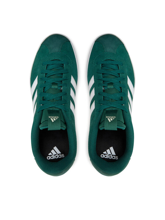adidas Sneakersy adidas VL Court 3.0 ID6284 Zielony