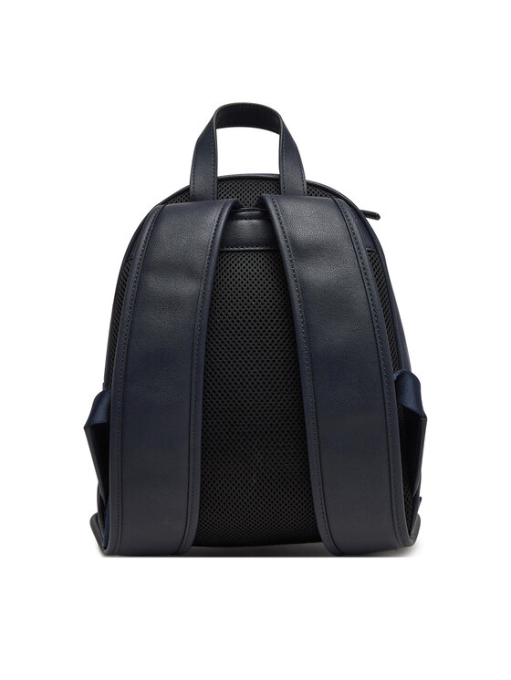 JOOP! Ruksak JOOP! 4140007759 Tmavomodrá