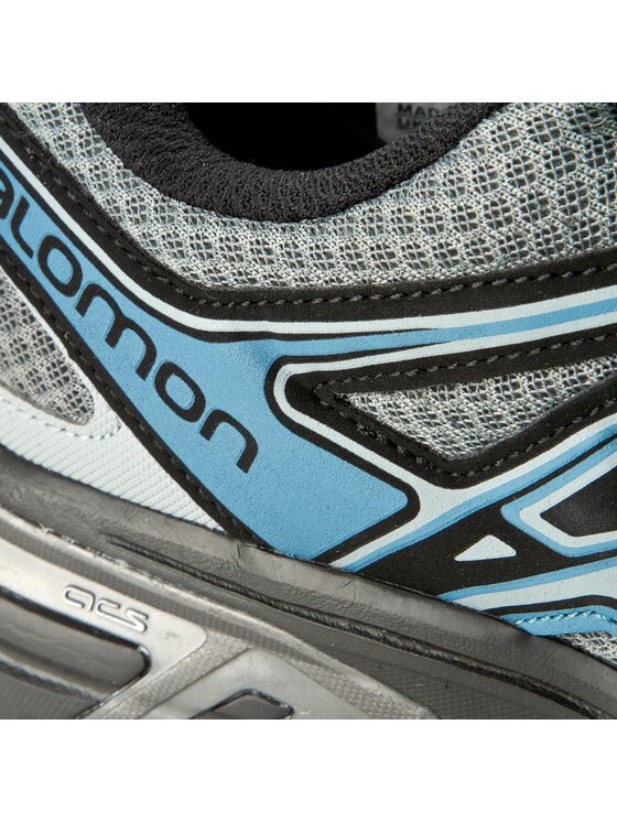 Salomon Pantofi pentru alergare Salomon Wings Flyte 2 394714 29 W0 Gri