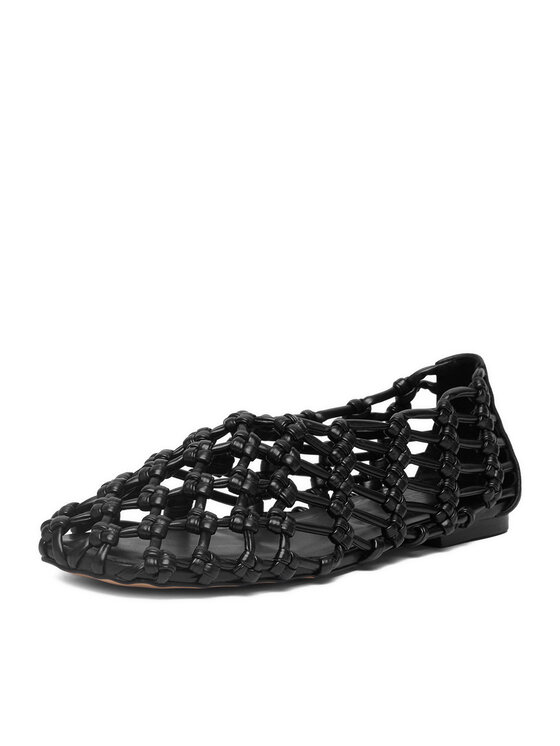 Badura Bailarinas Badura EO-ALEXA-LT917 Negro