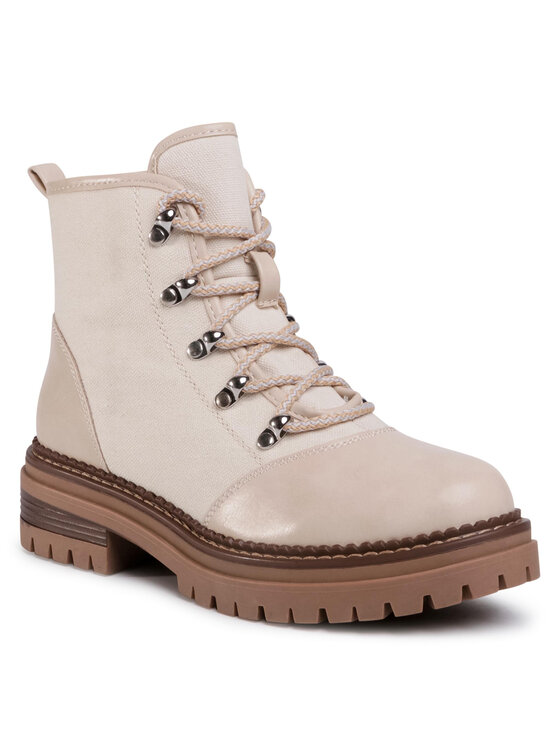DeeZee Черевики туристичні DeeZee WS5195-02 Бежевий