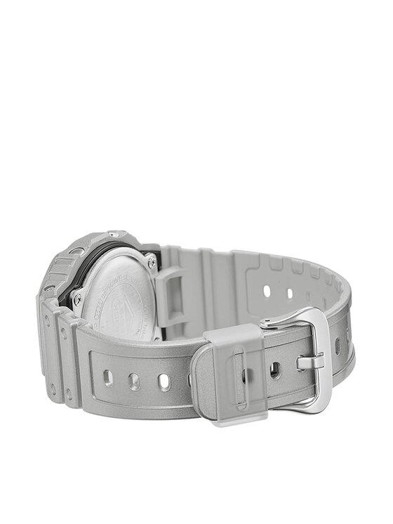 G-Shock Reloj G-Shock DW-5600FF-8ER Gris