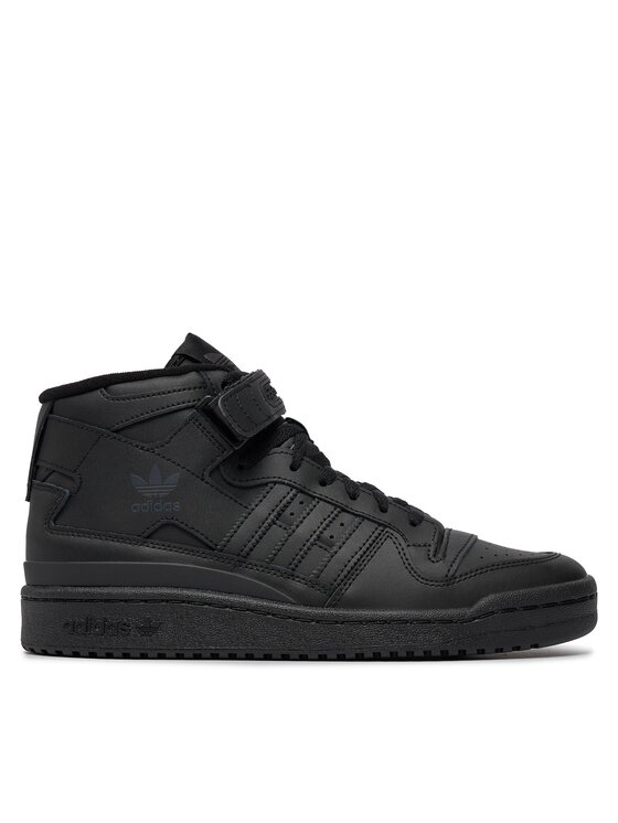 adidas Tenisice adidas Forum Mid IG3757 Crna