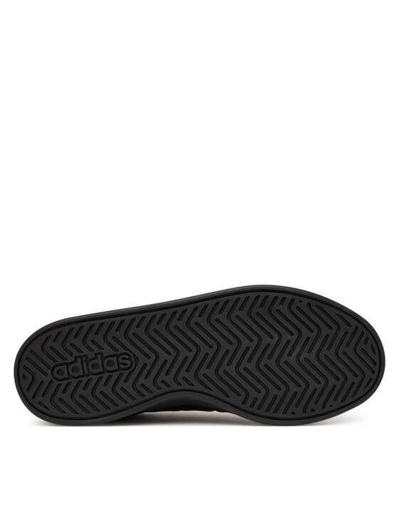 adidas Снікерcи adidas Grand Court 3.0 Shoes Junior KK3791 Чорний