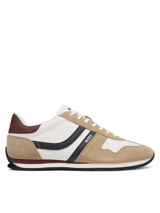 BOSS Sneakers BOSS Levon 50565137 Beige