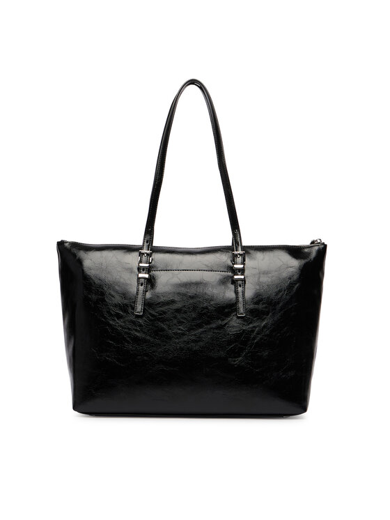 MICHAEL Michael Kors Geantă MICHAEL Michael Kors 30F6SQNT9U Negru