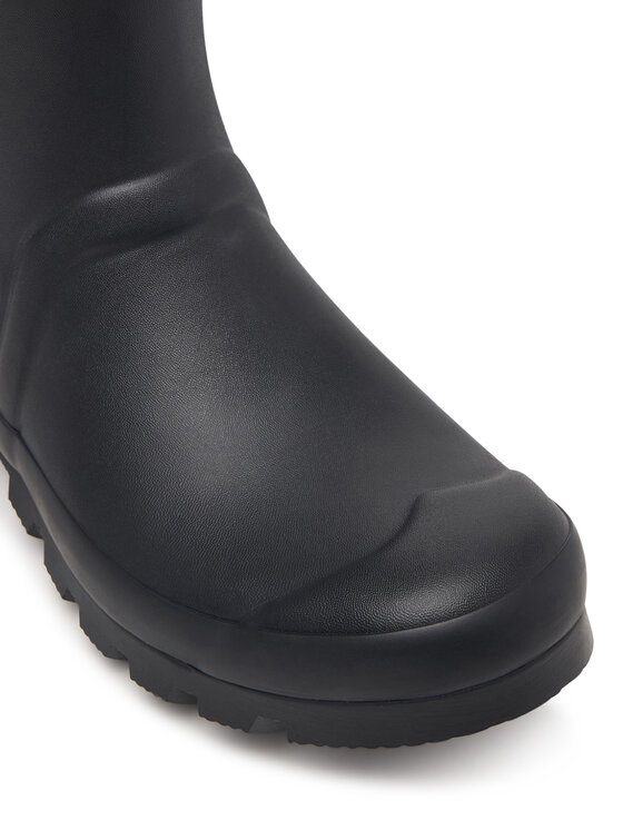 Barbour Gumicsizma Barbour Bede Tall Welly LRF0043BK11 Fekete