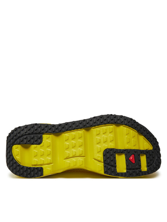 Salomon Ciabatte Salomon Reelax Slide 6.0 L47523800 Cachi