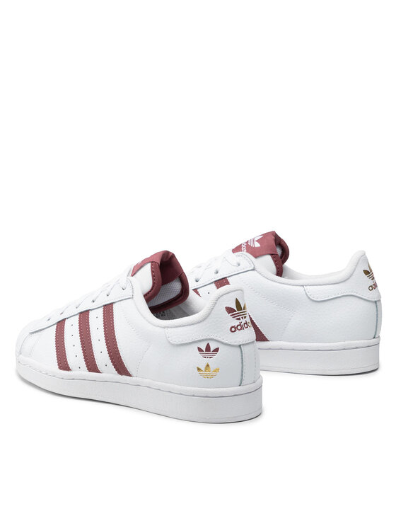 adidas Снікерcи adidas Superstar GY0976 Білий