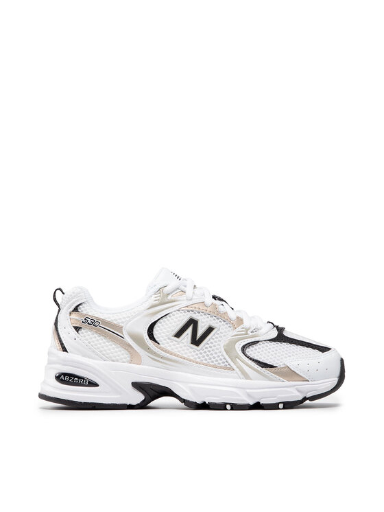 New Balance Αθλητικά New Balance MR530UNI Λευκό