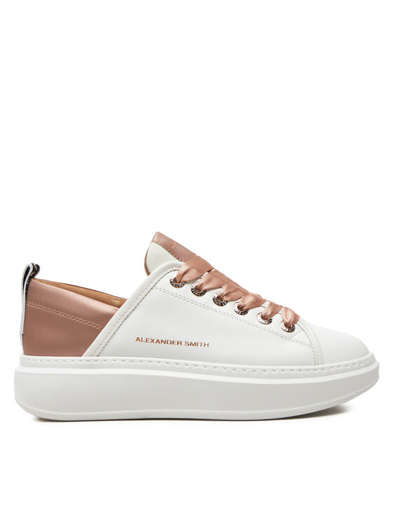 Alexander Smith Sneakers Alexander Smith Wembley ASBAWYW 0274 WCP Weiß