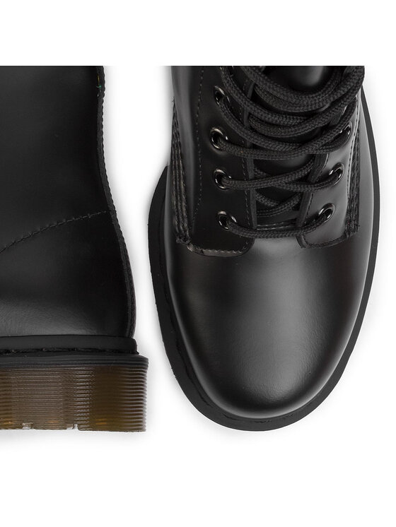 Dr. Martens Marte Dr. Martens 101 Smooth 10064001 Crna