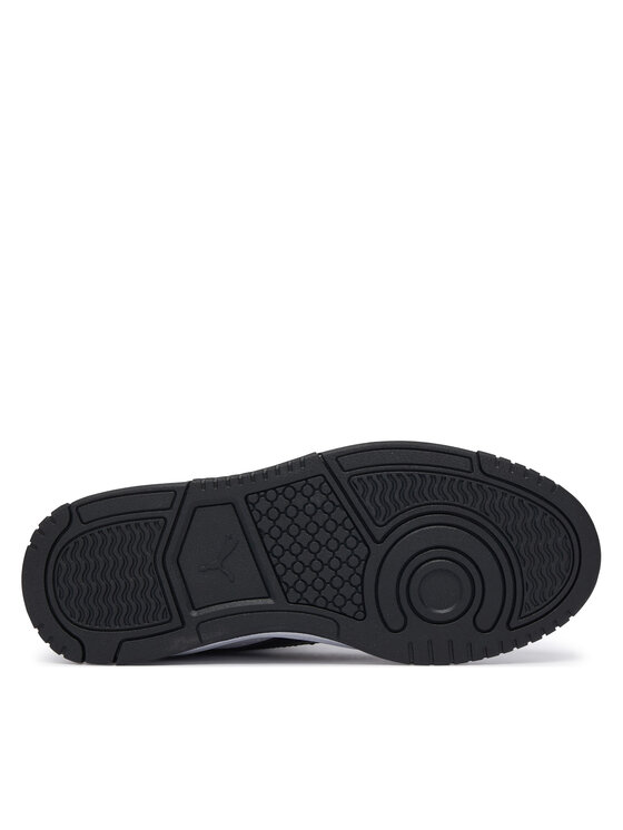 Puma Superge Puma Rebound Slam Mid Jr 408800 Bela