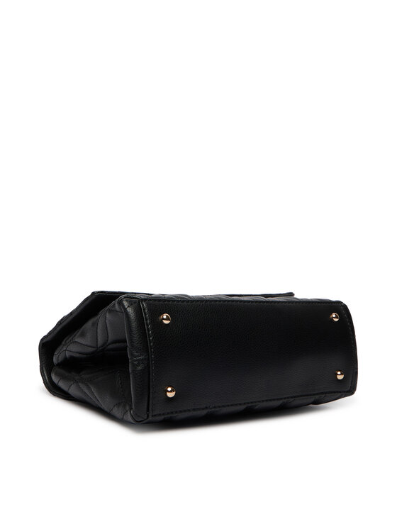 Guess Geantă Guess Maxine HWQG97 33200 Negru