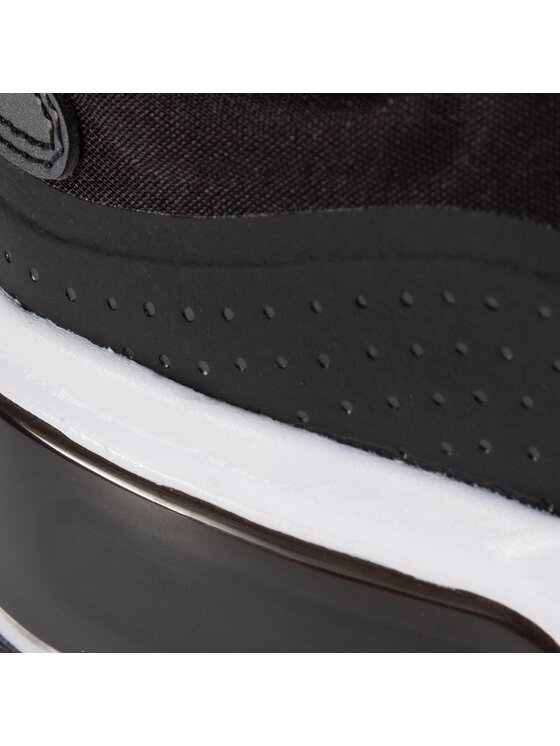 Nike Sportcipők Nike Air Max Dia CI3898 001 Fekete