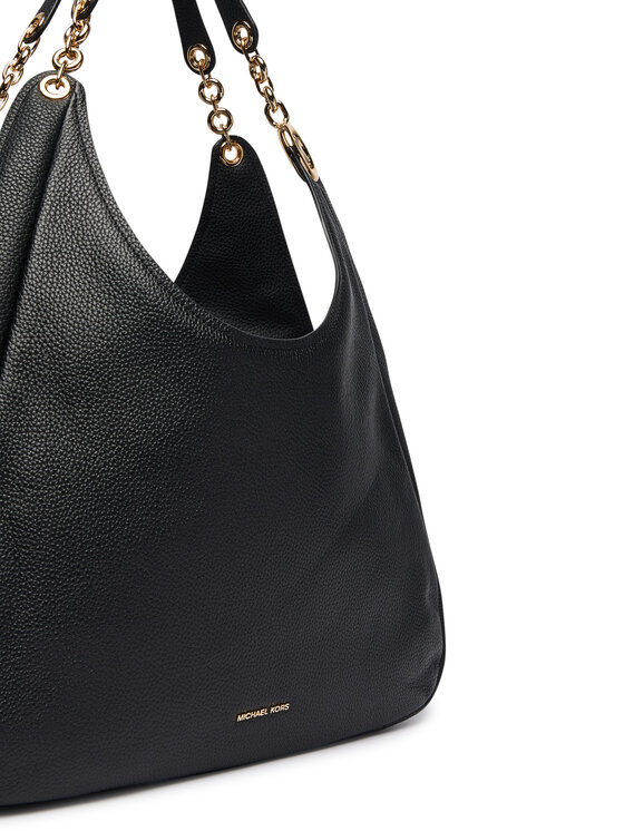 MICHAEL Michael Kors Сумка MICHAEL Michael Kors 30F6GEJE7L Чорний