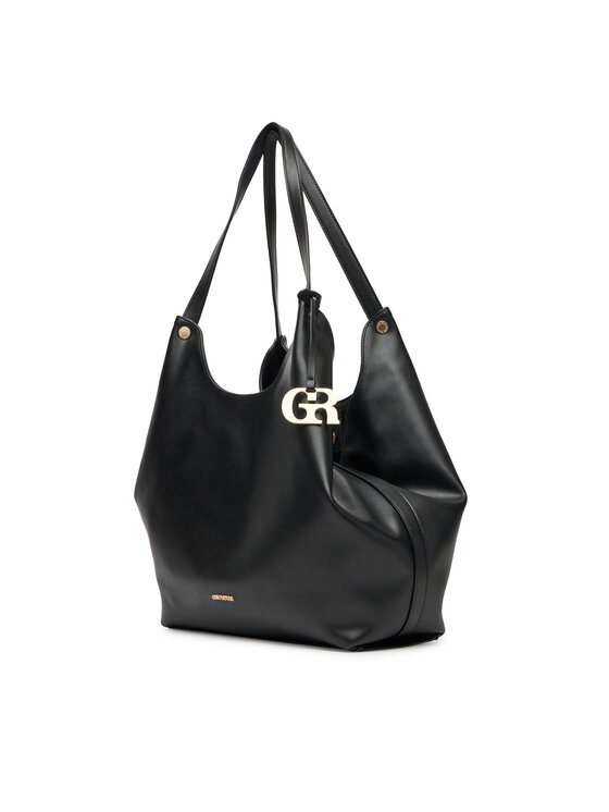 GINO ROSSI Soma Gino Rossi CEO-ERIQA-LDA01 Melns