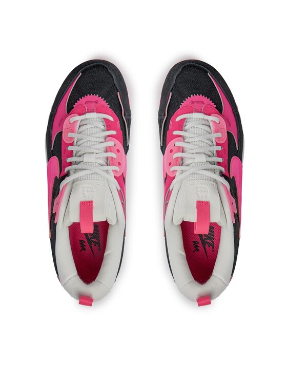 Nike Zapatillas Nike Air Max 90 Futura DV7190-101 Rosa